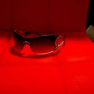 Armani rare sunglasses